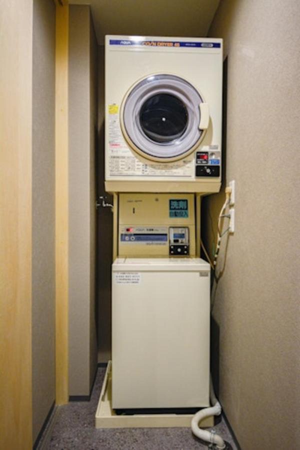 Qfox Ruby Hotel ニセコ町 エクステリア 写真